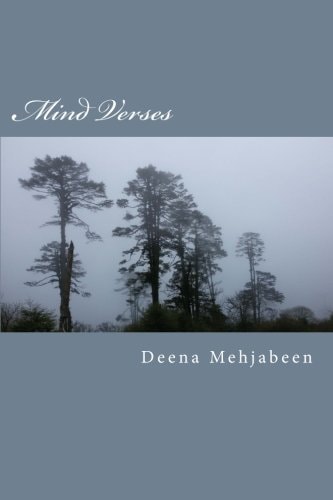 Mind Verses A Collection of Poetry