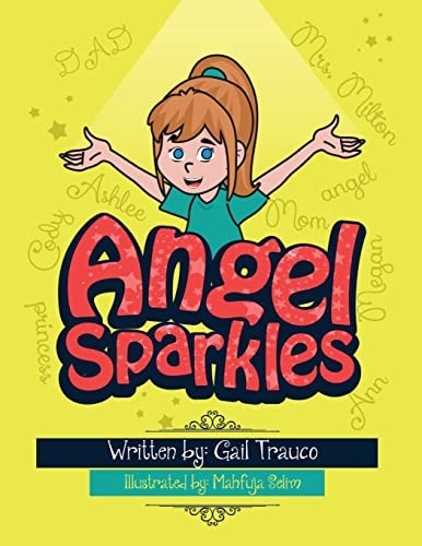 Angel Sparkles