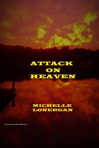 Attack On Heaven