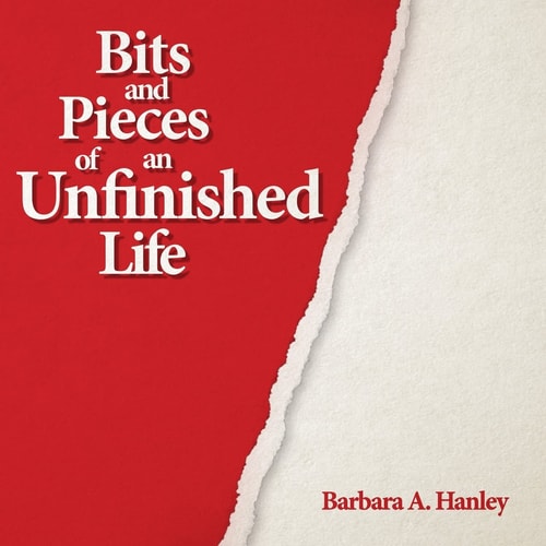 Bits and Pieces of an Unfinished Life