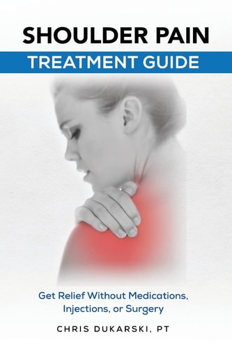 Shoulder Pain Treatment Guide