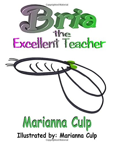 Bria the Excellent Teacher