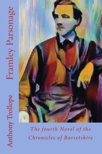 Framley Parsonage