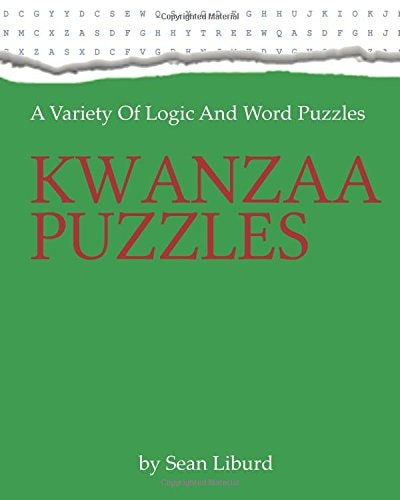 Kwanzaa Puzzles