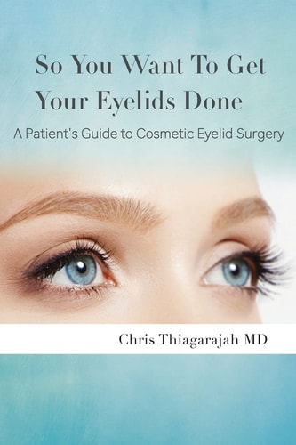 So You Want To Get Your Eyelids Done A Patients Guide to Cosmetic Eyelid Surgery