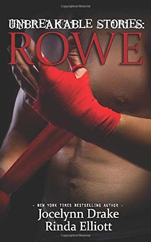 Unbreakable Stories Rowe