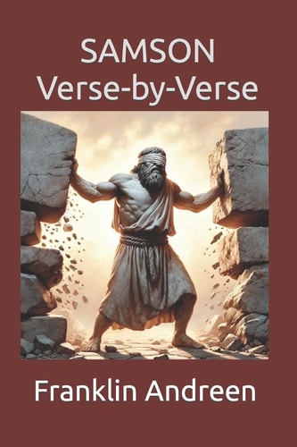 Samson Verse by Verse
