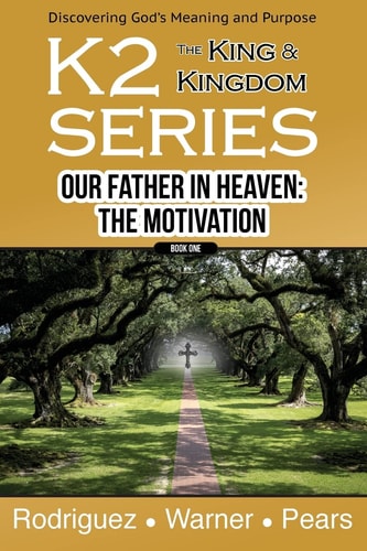 K2 Series, Our Father In Heaven The Motivation