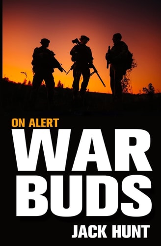 War Buds 2 On Alert