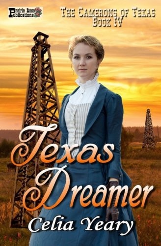 Texas Dreamer