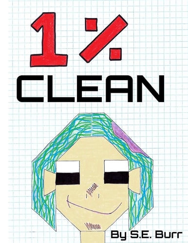1% Clean A Funny Story about Fractions and Percents