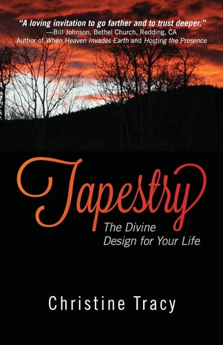 Tapestry The Divine Design For Your Life