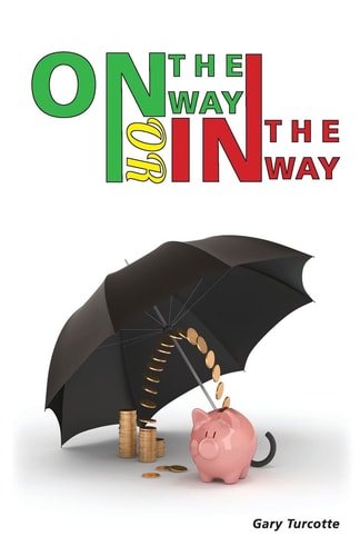 On the WAY Or in the WAY The Keys to Self Awareness