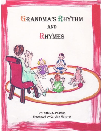 Grandma's Rhythm and Rhymes