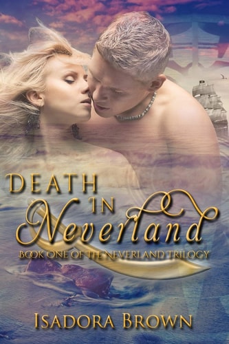 Death in Neverland Book 1 in The Neverland Trilogy