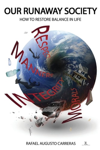 Our Runaway Society How To Restore Balance In Life
