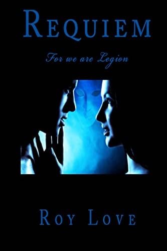 Requiem For We are Legion