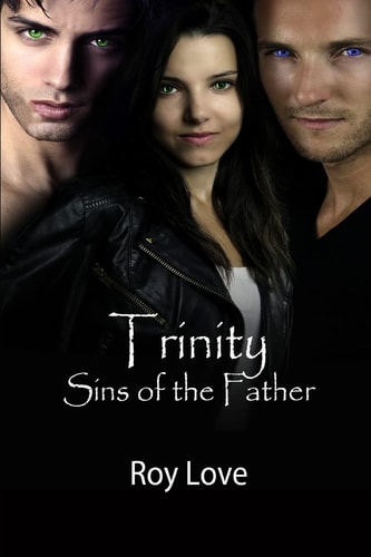 Trinity Sins of the Father