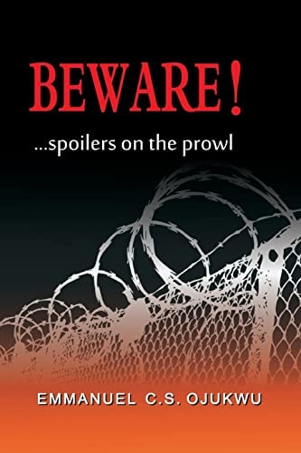Beware Spoilers on the Prowl