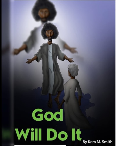 God Will Do It