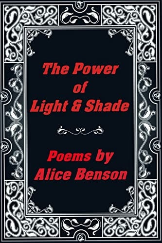The Power of Light and Shade