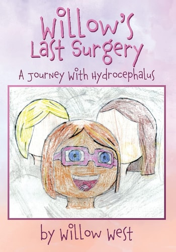 Willow's Last Surgery A Journey With Hydrocephalus