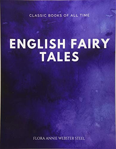 English Fairy Tales