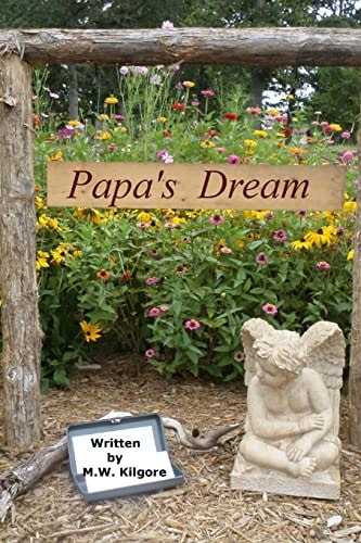 Papa's Angel II Papa's Dream