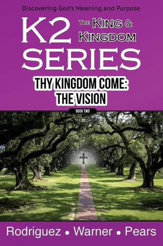 K2 Series, Thy Kingdom Come The Vision