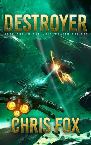 Destroyer