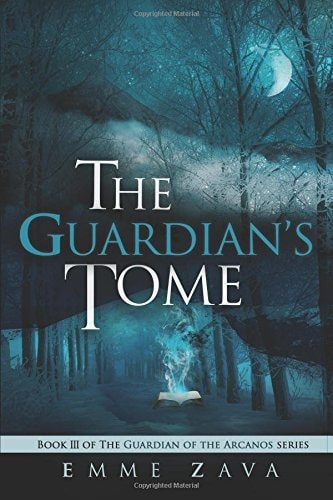 The Guardian's Tome