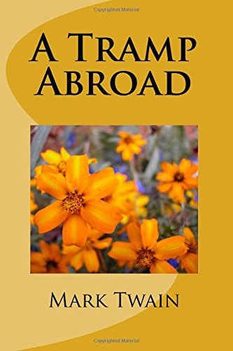 A Tramp Abroad
