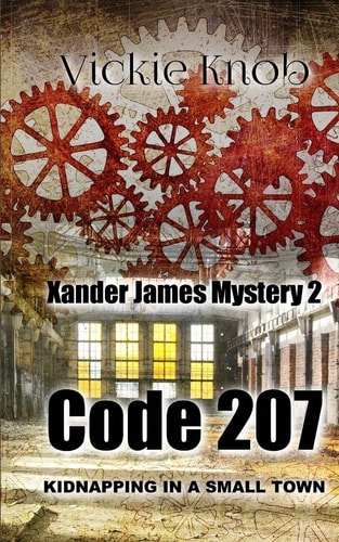 Code 207 Kidnapped in a Small Town
