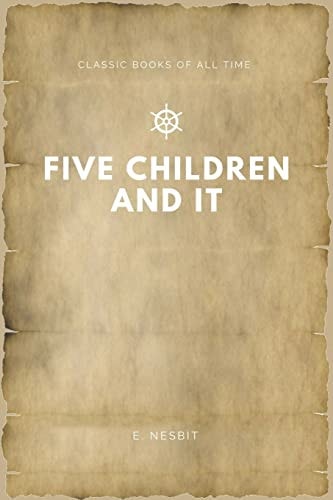 Five Children And It