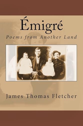 Émigré Poems from Another Land