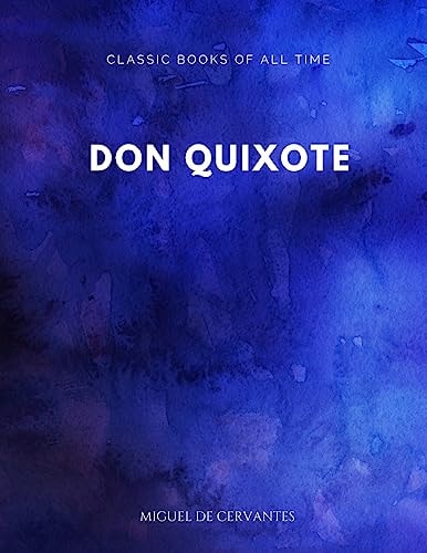 Don Quixote