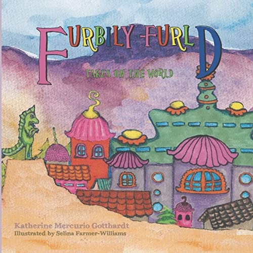 Furbily-Furld Takes on the World