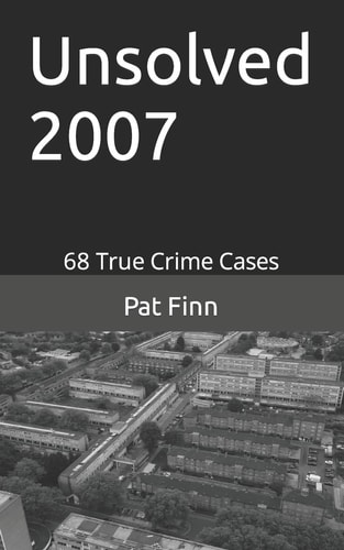 Unsolved 2007