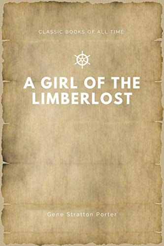 A Girl of the Limberlost