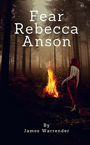 Fear Rebecca Anson