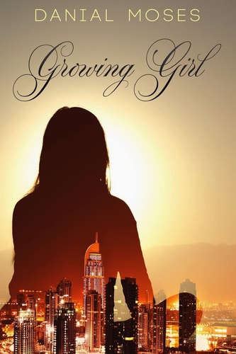 Growing Girl Mustering the Strength Without Losing Hope