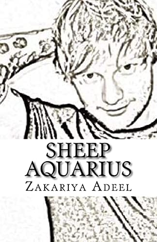 Sheep Aquarius The Combined Astrology Series