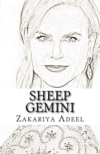 Sheep Gemini The Combined Astrology Series