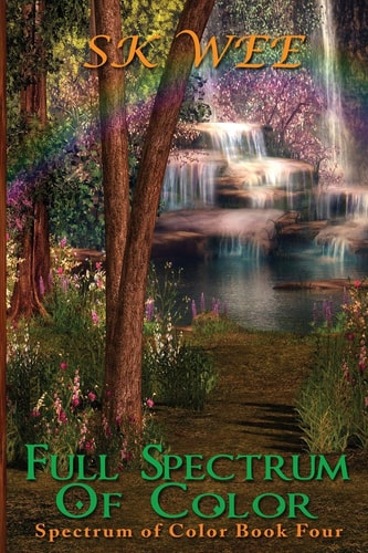 Full Spectrum of Color Spectrum of Color Book Four