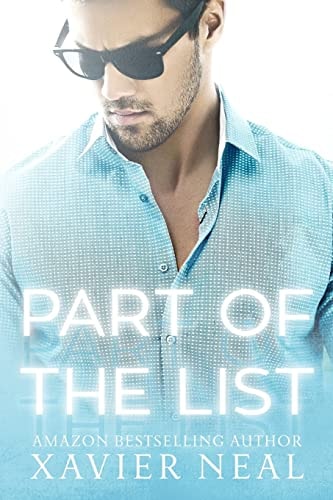 Part of the List A Novel