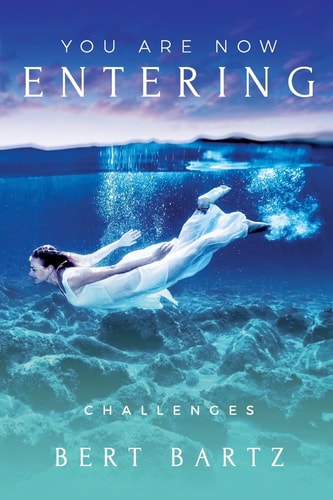 You Are Now Entering Challenges