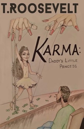 Karma Daddy's Little Princess
