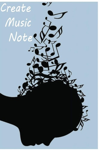 Create Music Note