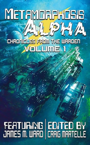Metamorphosis Alpha