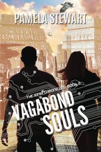 Vagabond Souls The Ionia Chronicles Book 2